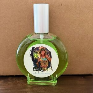 Fable Beauty: Trail Guide Perfume